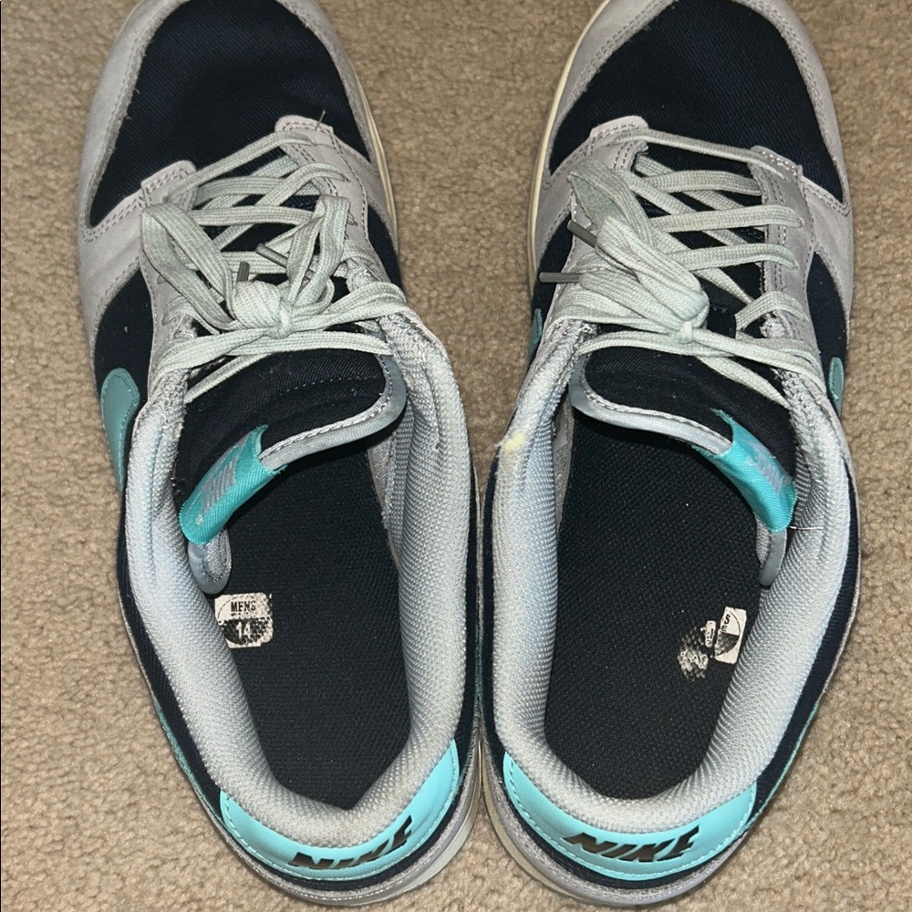 Nike Dunk Low Retro Premium - Picture 5 of 5